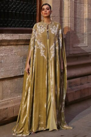 Rozina Munib Fall Winter 25 - FW25-06