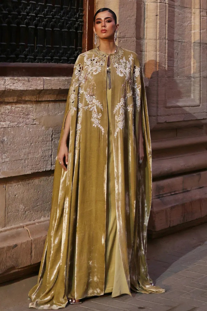 Rozina Munib Fall Winter 25 - FW25-06