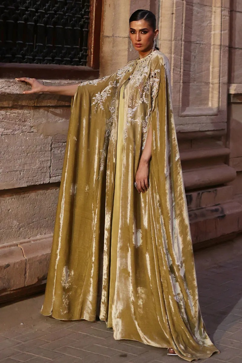 Rozina Munib Fall Winter 25 - FW25-06