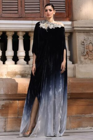 Rozina Munib Fall Winter 25 - FW25-03