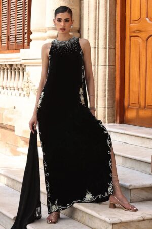 Rozina Munib Fall Winter 25 - FW25-01