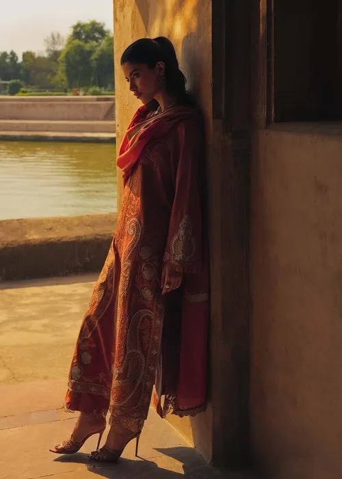 Saira Shakira Winter 25 - Afsaneh 5-B