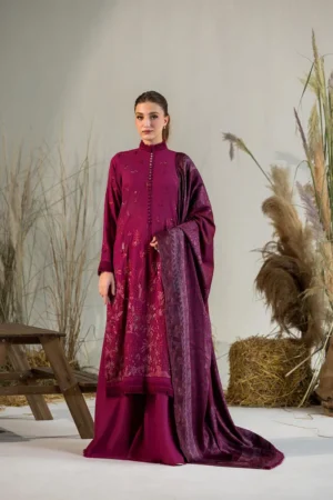 Sobia Nazir Winter 25 - Design 1A