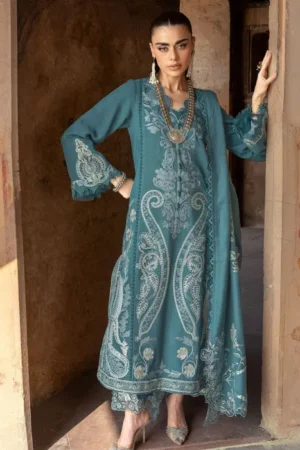 Saira Shakira Winter 25 - Afsaneh 5-A