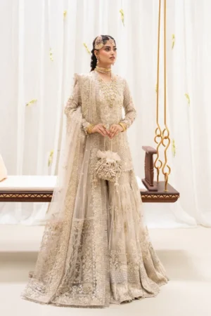 Faiza Saqlain Rua Wedding Festive 25 - Safak