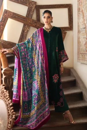 Zainab Chottani Velura Velvet Edit 25 - Eden