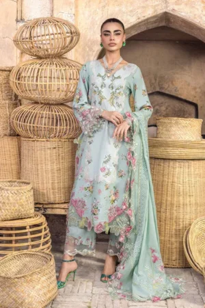 Saira Shakira Winter 25 - Esme 3-B