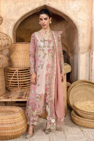 Saira Shakira Winter 25 - Esmae 3-A