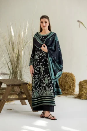 Sobia Nazir Winter 25 - Design 2A