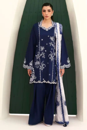 Republic Basics Pre Fall 25 - Dahlia