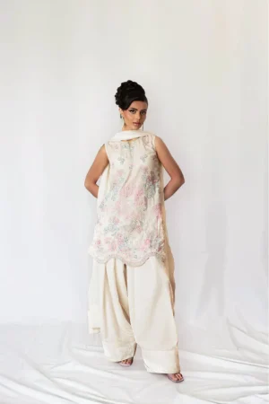 Saira Rizwan Velvet Pret 25 - Nargis-SRVP25-07