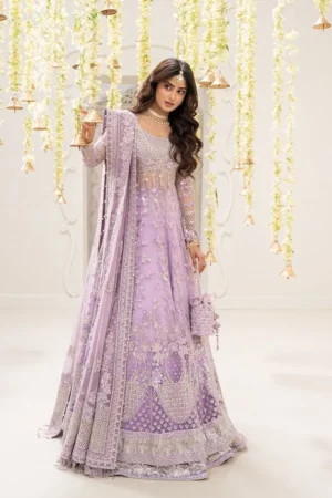 Faiza Saqlain Rua Wedding Festive 25 - Pinar