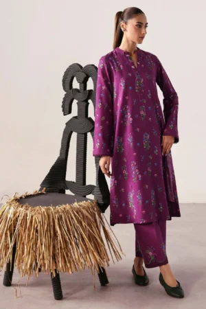 Republic Basics Winter 25 - Maeve