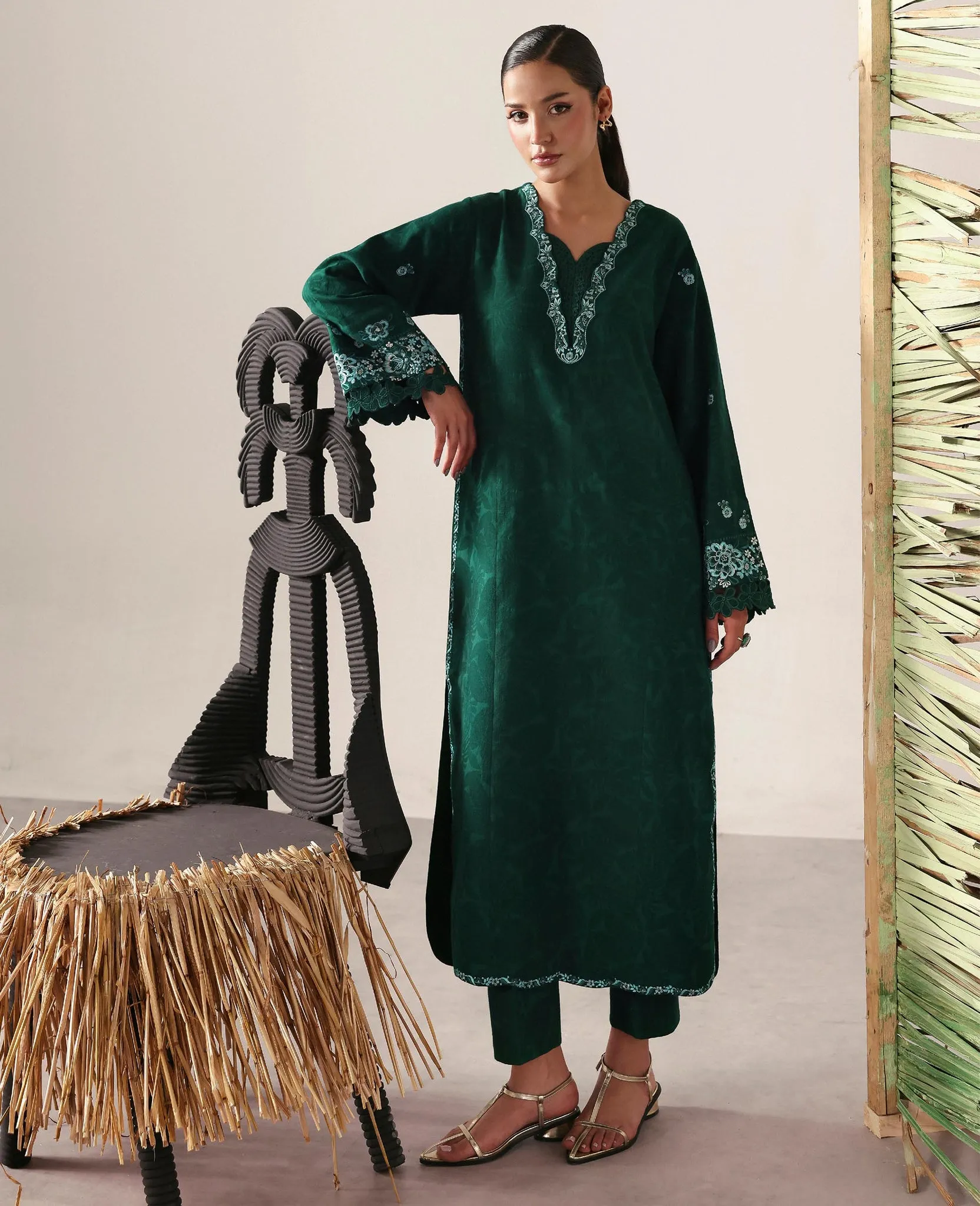 Republic Basics Winter 25 - Solea