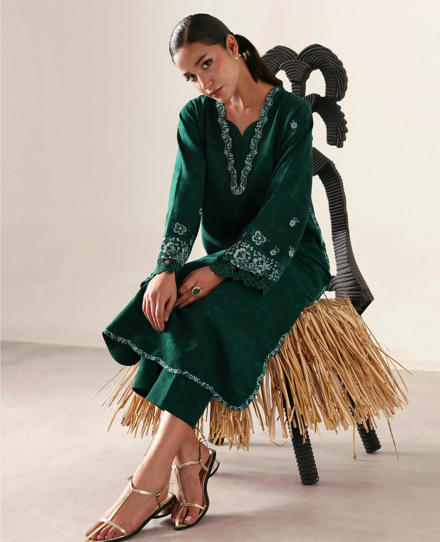 Republic Basics Winter 25 - Solea