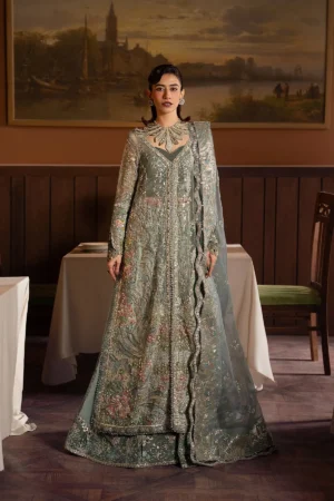 Afrozeh Hayat Wedding Formals 25 - Mehves