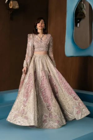 Afrozeh Hayat Wedding Formals 25 - Zaviyah