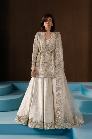 Afrozeh Hayat Wedding Formals 25 - Rohave