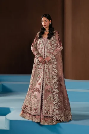 Afrozeh Hayat Wedding Formals 25 - Zarhel
