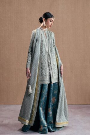 Suffuse Silk Pret Fall 25 - Selineh