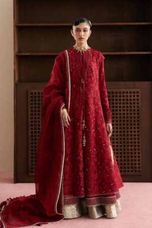 Suffuse Silk Pret Fall 25 - Amayah