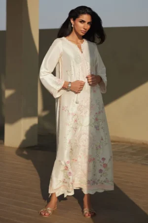 Farah Talib Aziz Laani The Kaftan Edit - Coraline