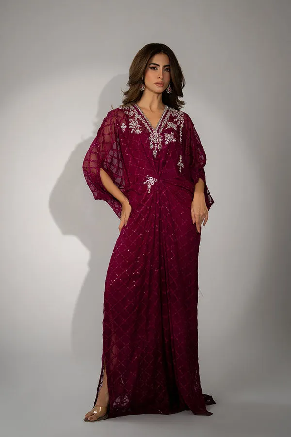 Mina Hasan Winter 25 - Rumi