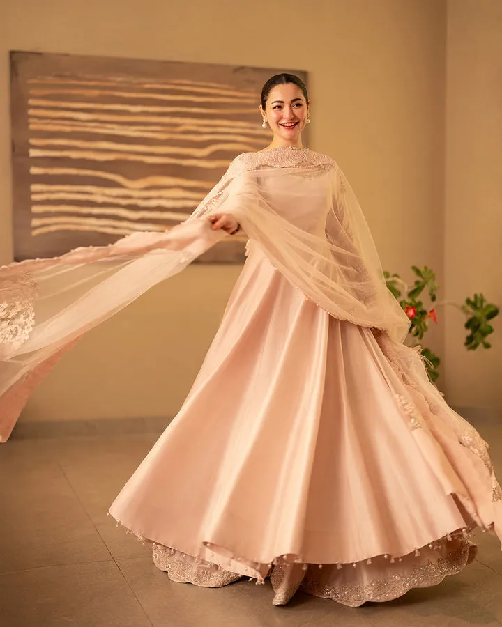 Faiza Saqlain Reina FS Luxe 25 - Mirari