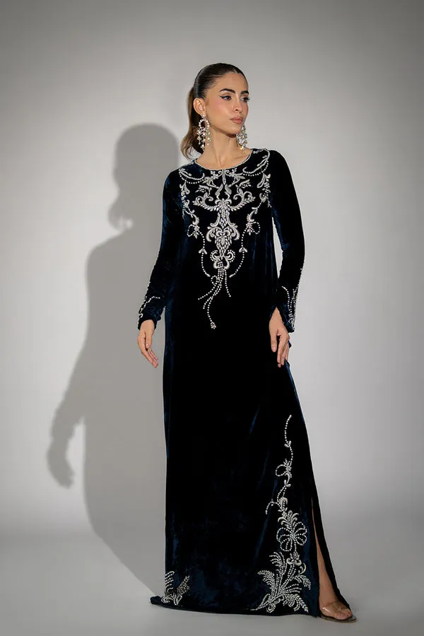 Mina Hasan Winter 25 - Muskan