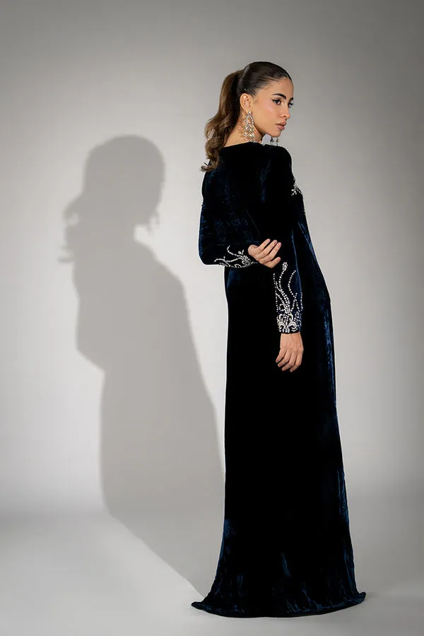 Mina Hasan Winter 25 - Muskan