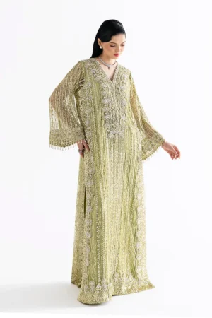 Mushq Fleur Luxury Formals - Dellaby