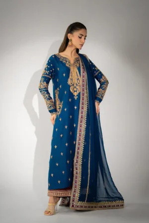 Mina Hasan Winter 25 - Sireh