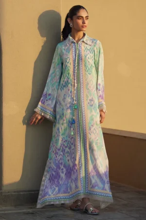 Farah Talib Aziz Laani The Kaftan Edit - Marisol