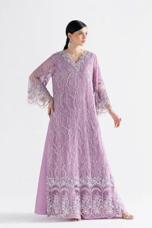 Mushq Fleur Luxury Formals - Jessamine