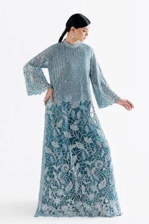 Mushq Fleur Luxury Formals - Serafina