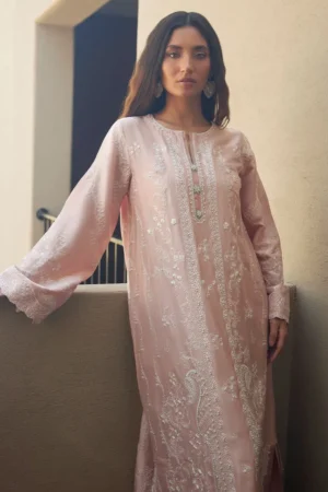 Farah Talib Aziz Laani The Kaftan Edit - Nami