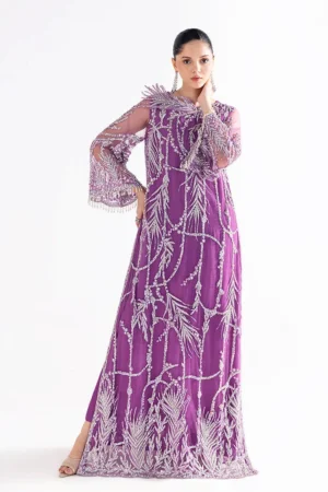 Mushq Fleur Luxury Formals - Brielle