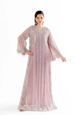 Mushq Fleur Luxury Formals - Romnea