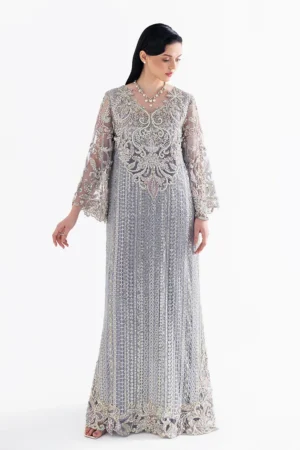 Mushq Fleur Luxury Formals - Valerian