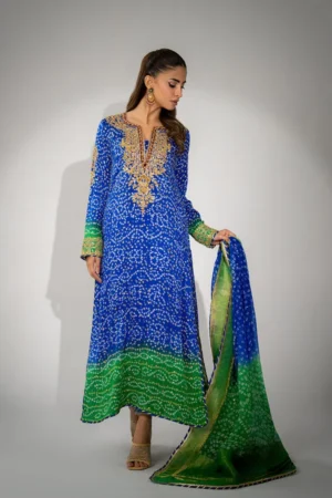 Mina Hasan Winter 25 - Erma