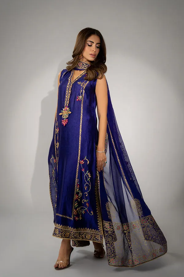 Mina Hasan Winter 25 - Aria