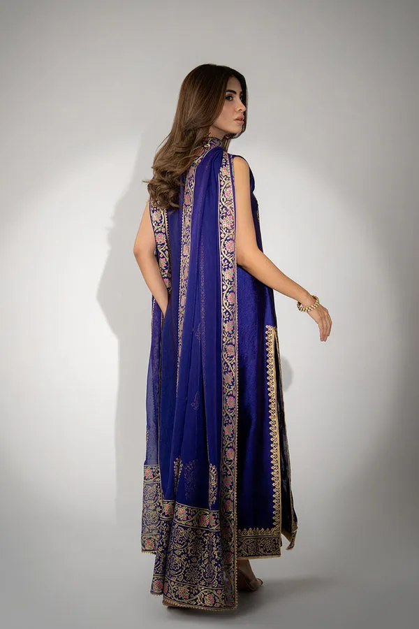 Mina Hasan Winter 25 - Aria