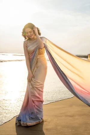 Faiza Saqlain Reina FS Luxe 25 - Lena