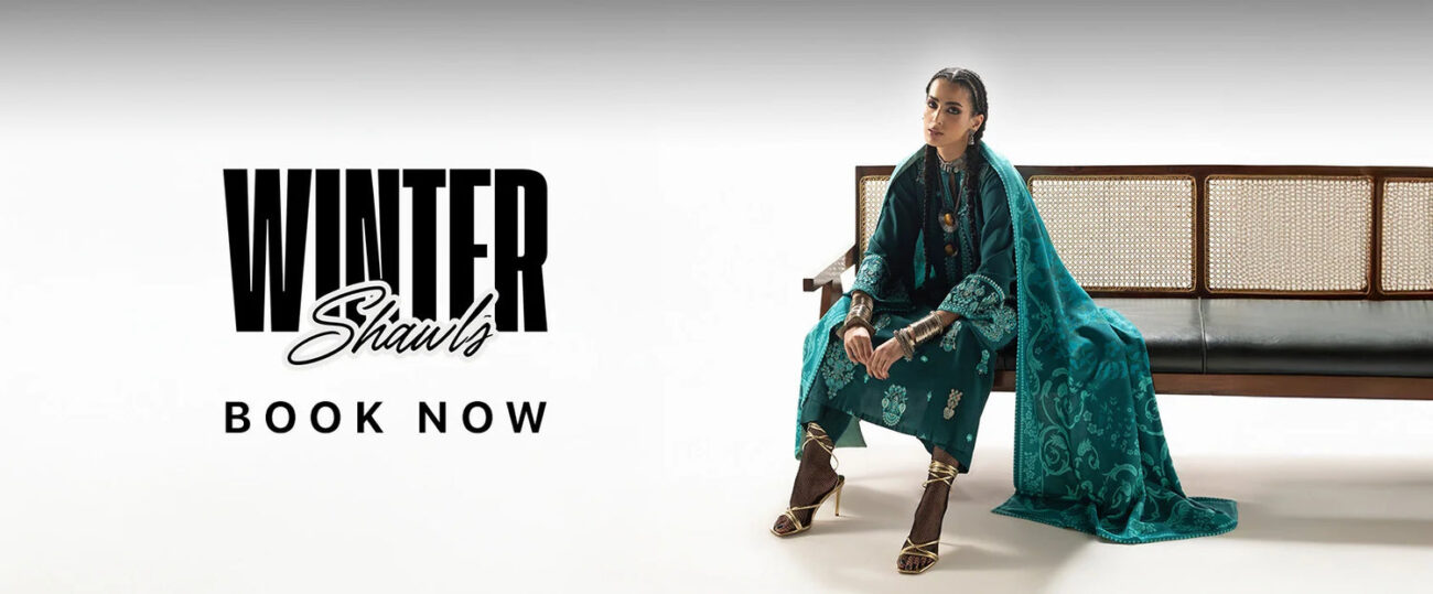 Pakistani Designers Clothes