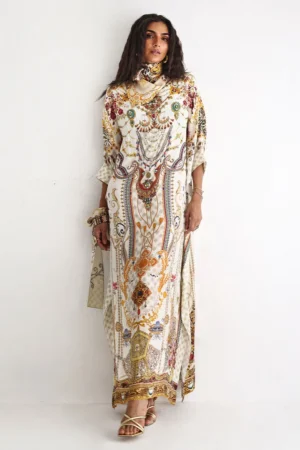 Rozina Munib Silken Reverie 26 - SR-01