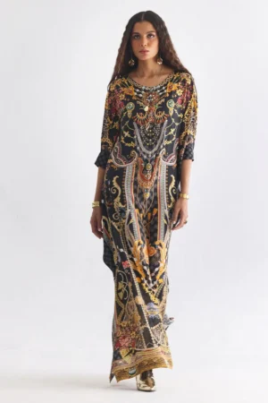 Rozina Munib Silken Reverie 26 - SR-02