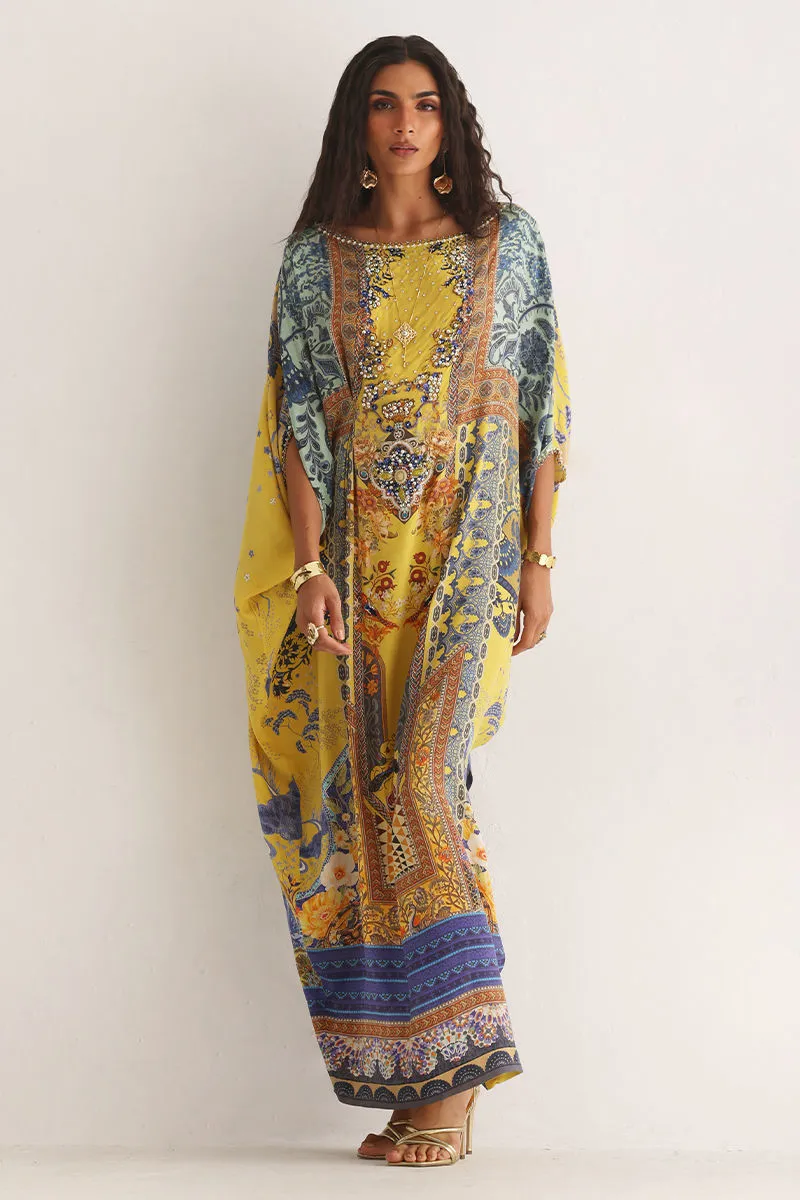 Rozina Munib Silken Reverie 26 - SR-06