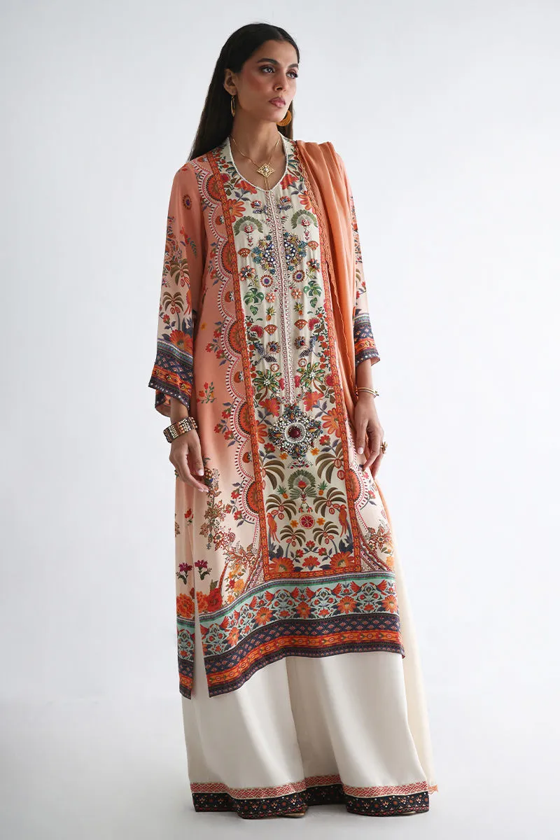 Rozina Munib Silken Reverie 26 - SR-08