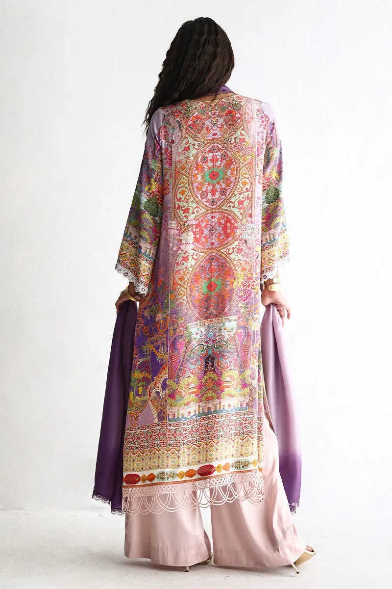 Rozina Munib Silken Reverie 26 - SR-11