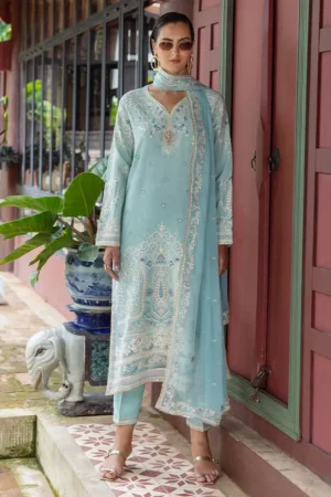 Mushq Nuvera Raw Silk 26 - Freyelle